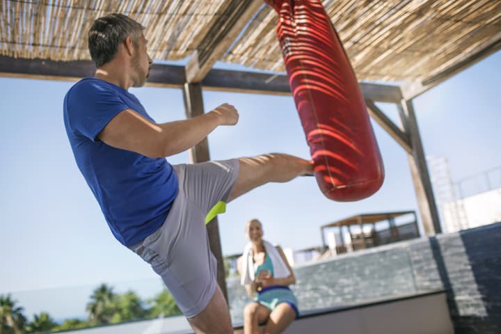 ROBINSON QUINTA DA RIA - All Inclusive