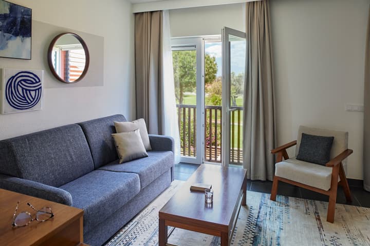 ROBINSON QUINTA DA RIA - All Inclusive