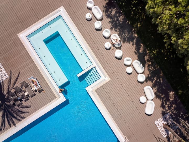 ROBINSON QUINTA DA RIA - All Inclusive