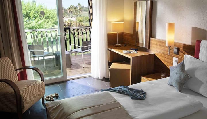ROBINSON QUINTA DA RIA - All Inclusive