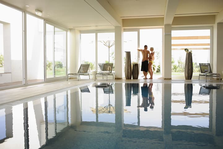 ROBINSON QUINTA DA RIA - All Inclusive