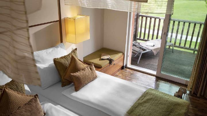 ROBINSON QUINTA DA RIA - All Inclusive