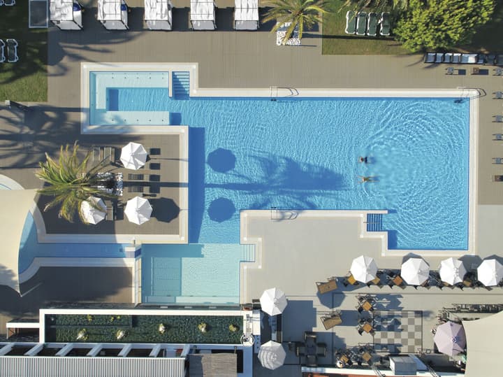ROBINSON QUINTA DA RIA - All Inclusive