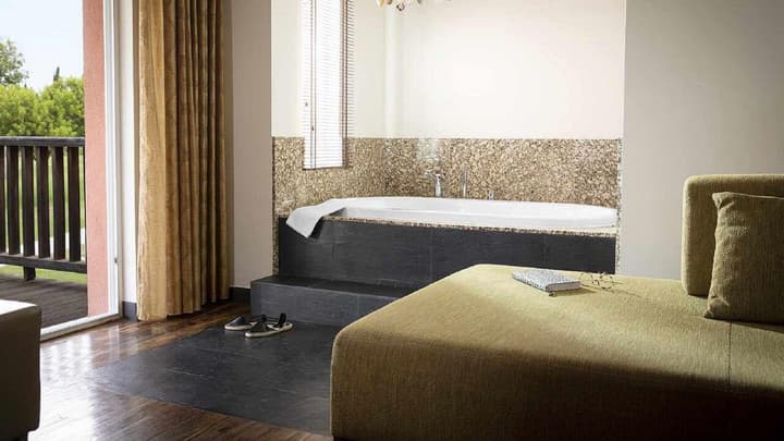 ROBINSON QUINTA DA RIA - All Inclusive