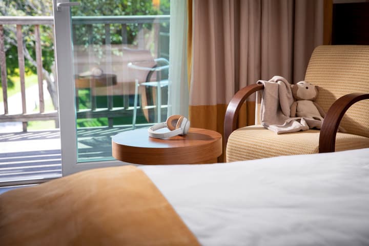 ROBINSON QUINTA DA RIA - All Inclusive