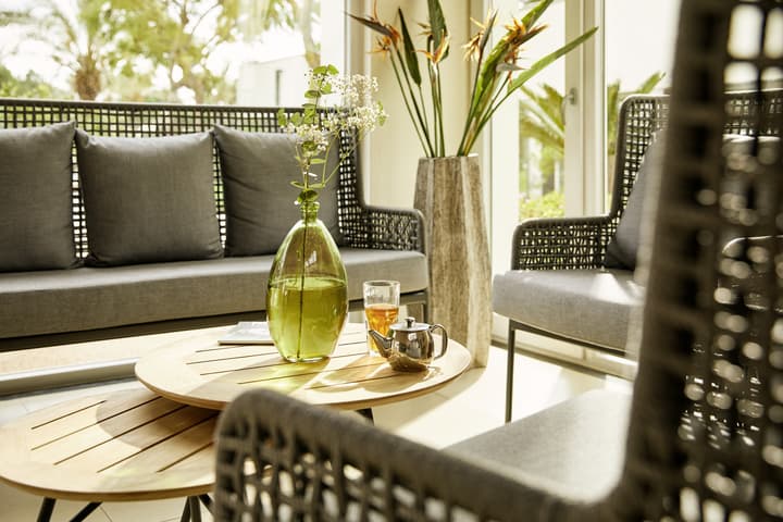 ROBINSON QUINTA DA RIA - All Inclusive