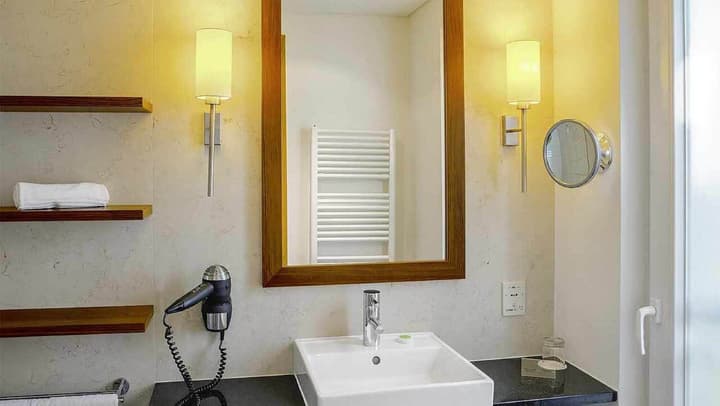 ROBINSON QUINTA DA RIA - All Inclusive