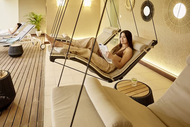 ROBINSON QUINTA DA RIA - All Inclusive