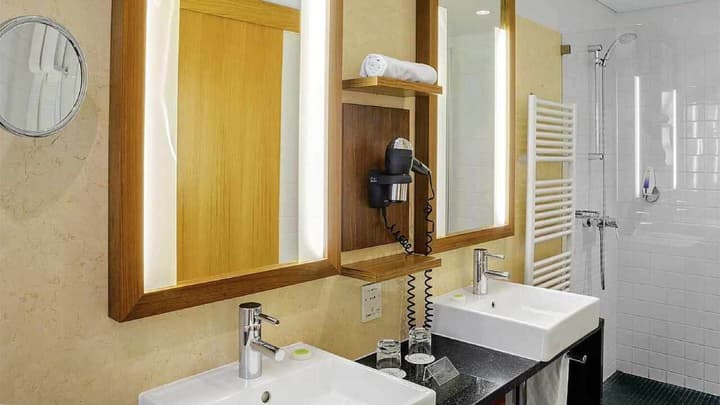 ROBINSON QUINTA DA RIA - All Inclusive