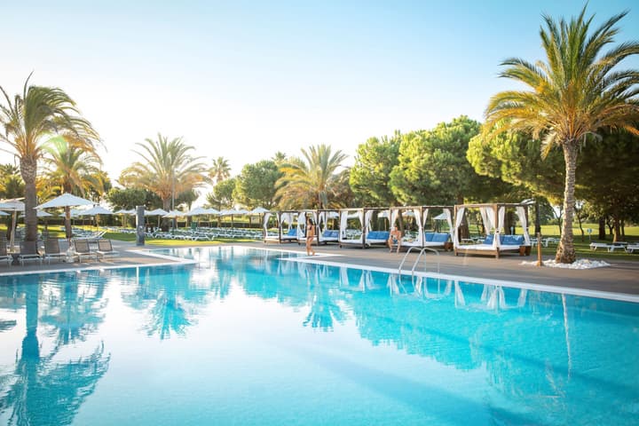 ROBINSON QUINTA DA RIA - All Inclusive