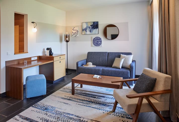 ROBINSON QUINTA DA RIA - All Inclusive
