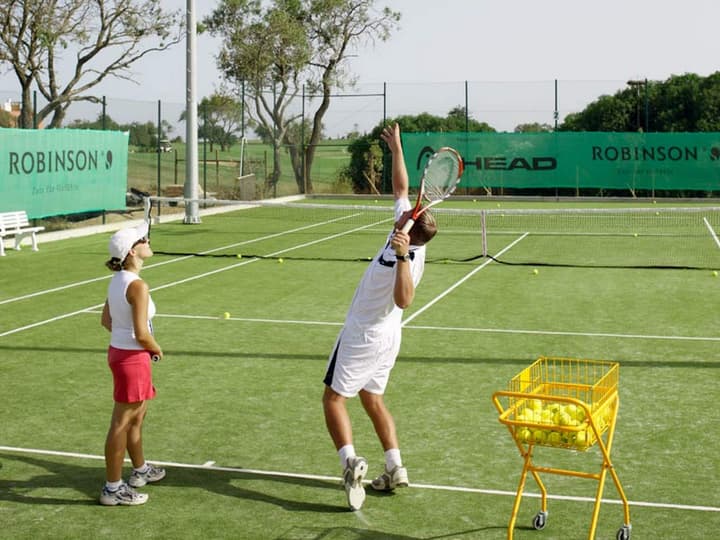 ROBINSON QUINTA DA RIA - All Inclusive