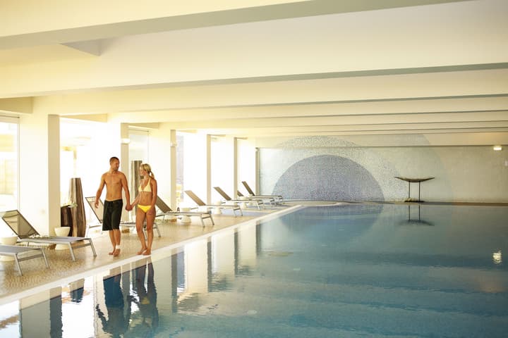ROBINSON QUINTA DA RIA - All Inclusive