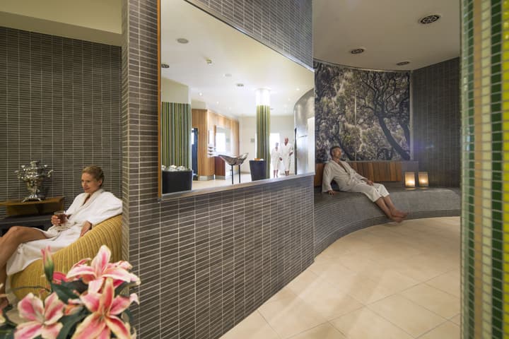 ROBINSON QUINTA DA RIA - All Inclusive