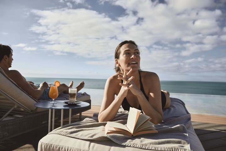 ROBINSON JANDIA PLAYA - Adults only