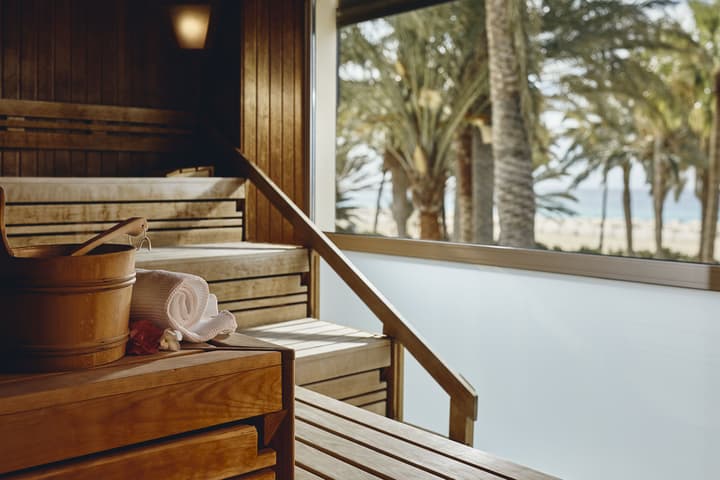 ROBINSON JANDIA PLAYA - Adults only