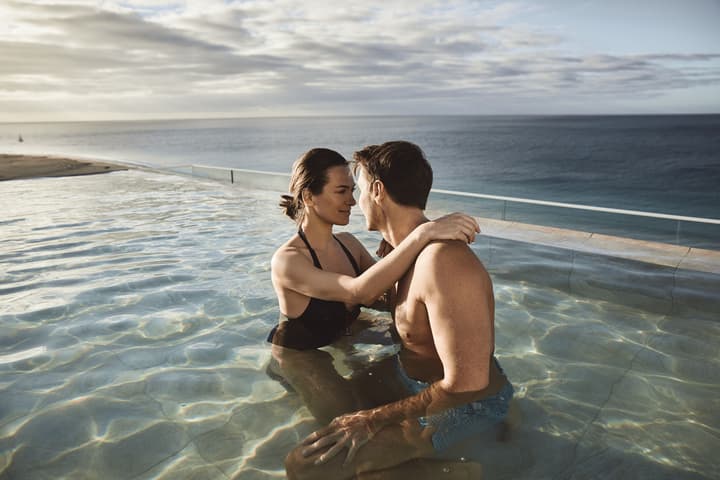 ROBINSON JANDIA PLAYA - Adults only