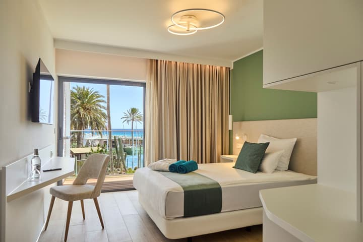 ROBINSON JANDIA PLAYA - Adults only