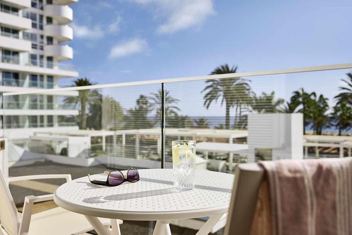 ROBINSON JANDIA PLAYA - Adults only