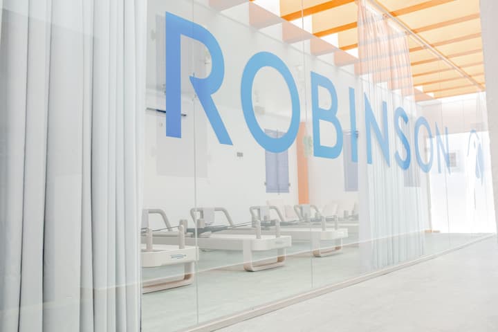ROBINSON JANDIA PLAYA - Adults only