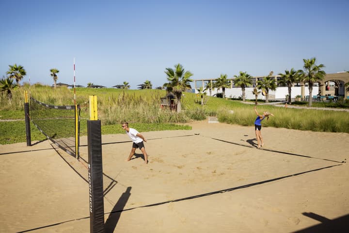 ROBINSON AGADIR - All Inclusive