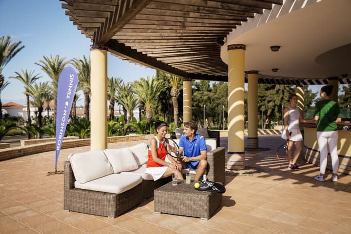 ROBINSON AGADIR - All Inclusive