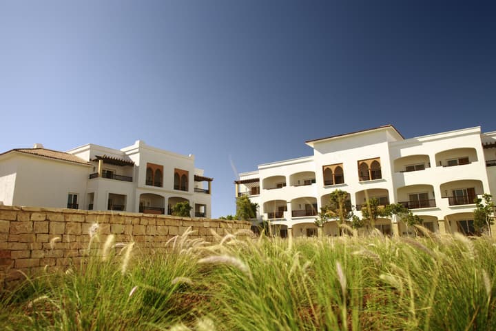 ROBINSON AGADIR - All Inclusive