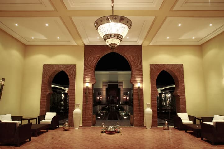 ROBINSON AGADIR - All Inclusive