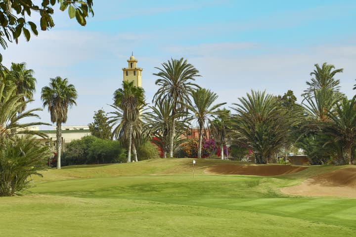 ROBINSON AGADIR - All Inclusive