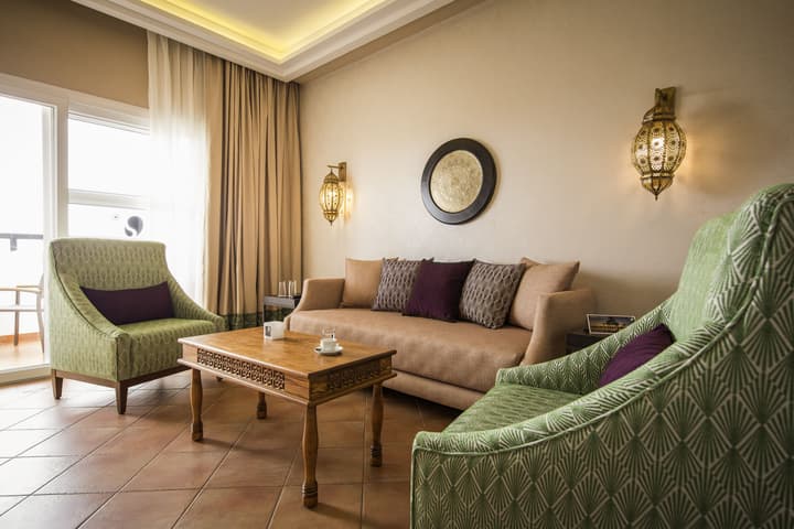ROBINSON AGADIR - All Inclusive