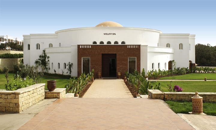 ROBINSON AGADIR - All Inclusive