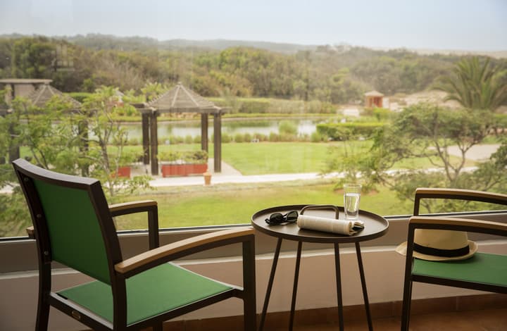 ROBINSON AGADIR - All Inclusive