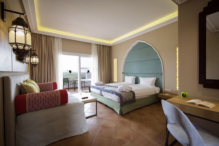 ROBINSON AGADIR - All Inclusive