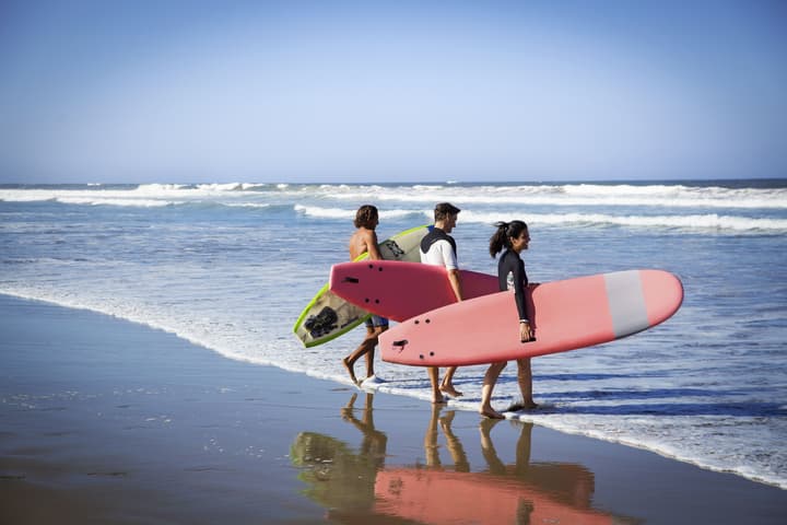 ROBINSON AGADIR - All Inclusive