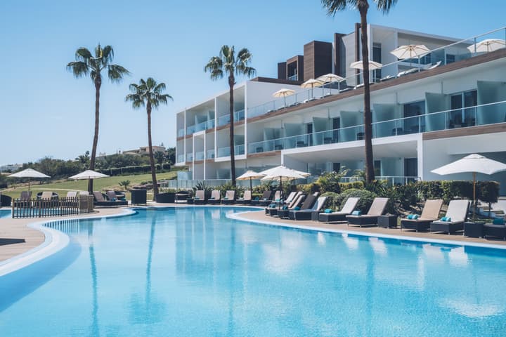 Iberostar Selection Lagos Algarve