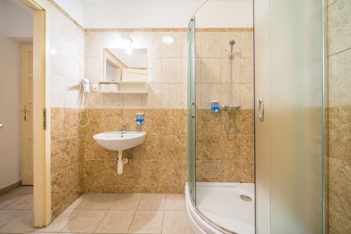 Silver Hotel Budapest City Center