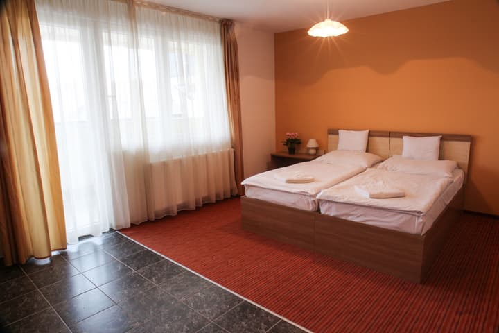 Silver Hotel Budapest City Center