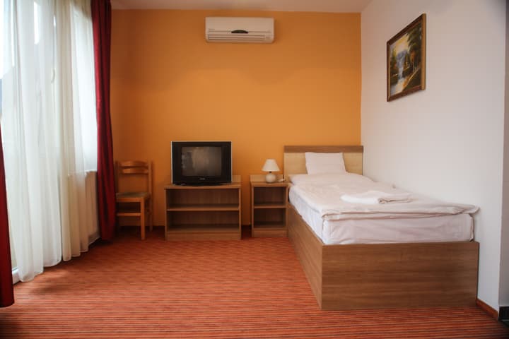 Silver Hotel Budapest City Center
