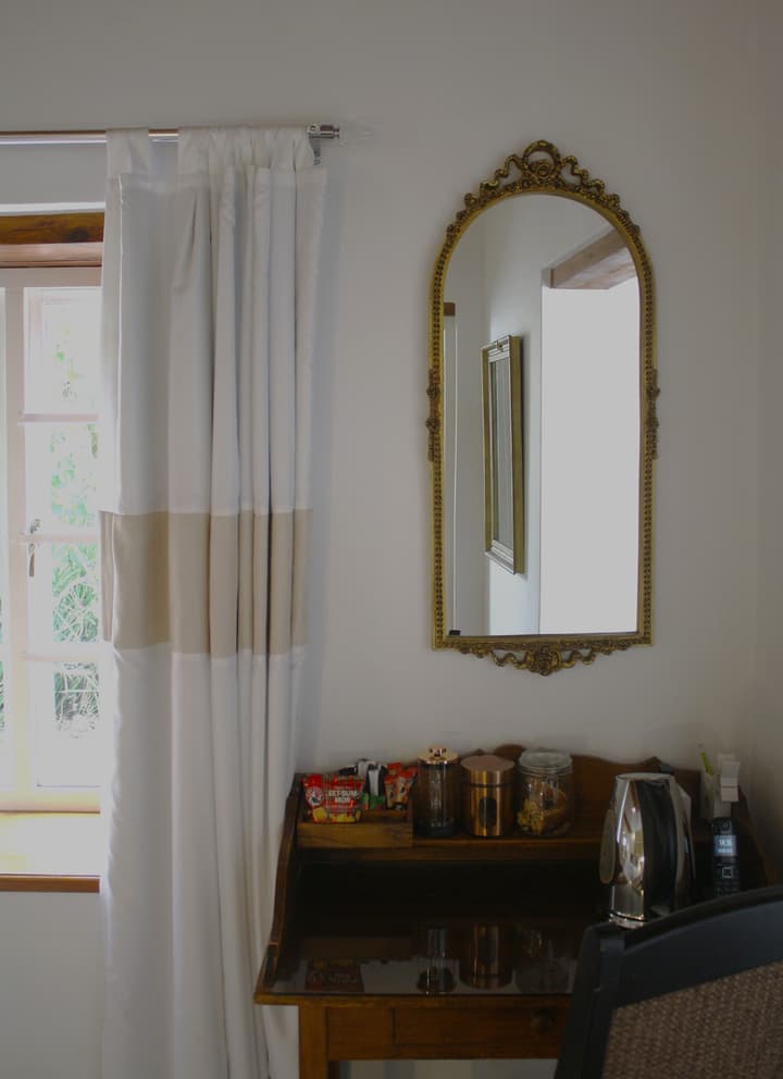 Rothman Manor Guest House