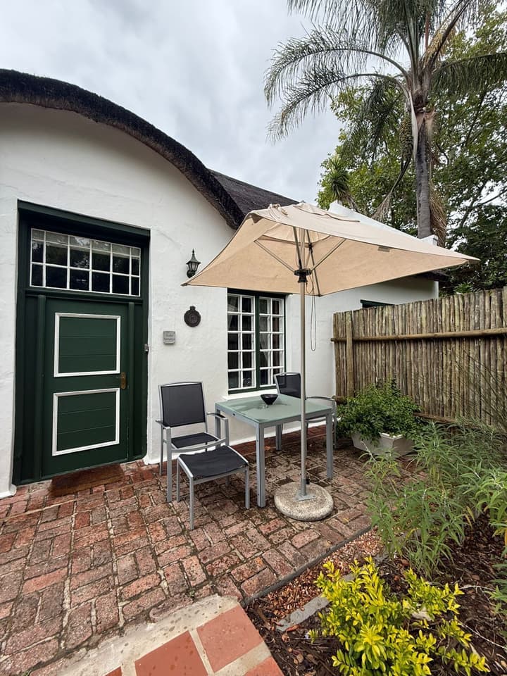 Rothman Manor Guest House