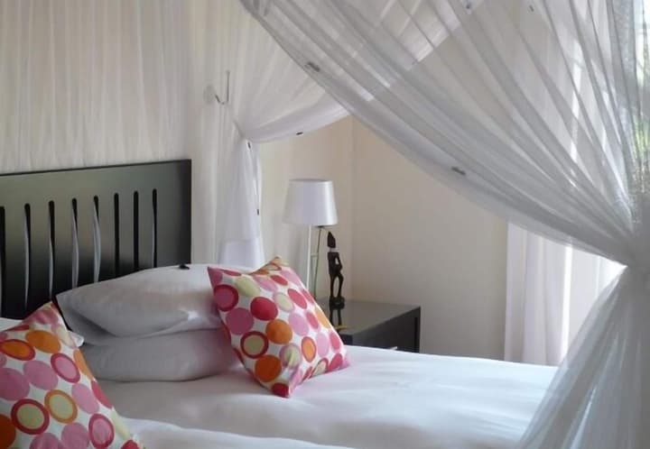 Rothman Manor Guest House