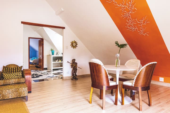 Rothman Manor Guest House