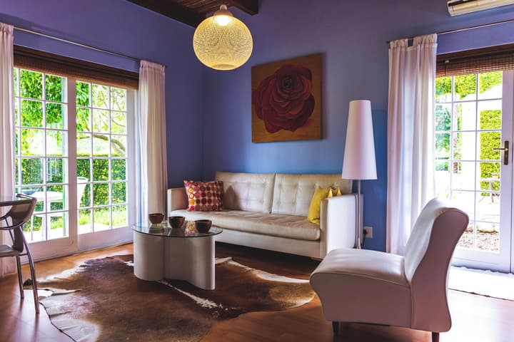Rothman Manor Guest House