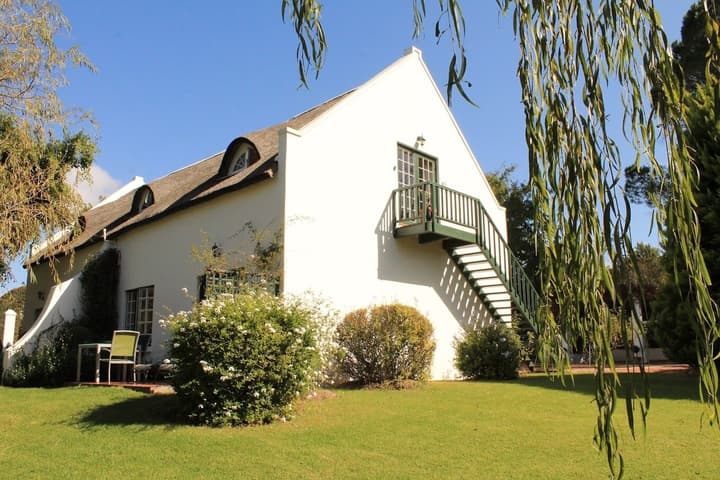 Rothman Manor Guest House