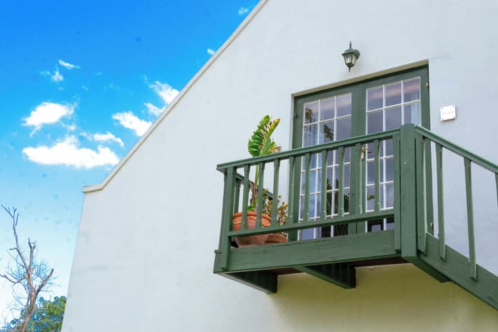 Rothman Manor Guest House