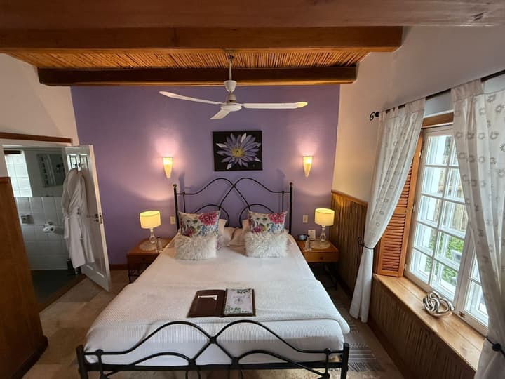 Rothman Manor Guest House