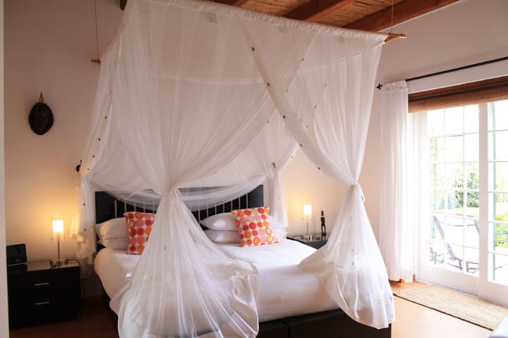 Rothman Manor Guest House