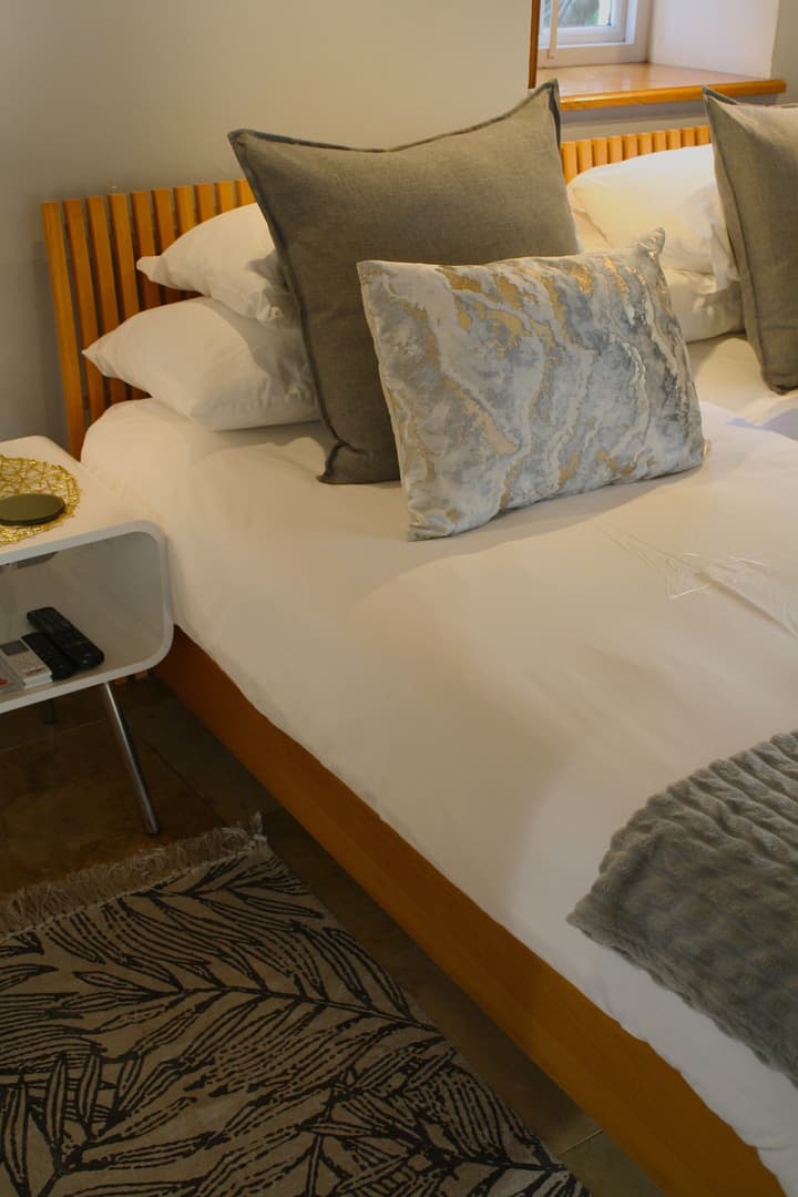 Rothman Manor Guest House