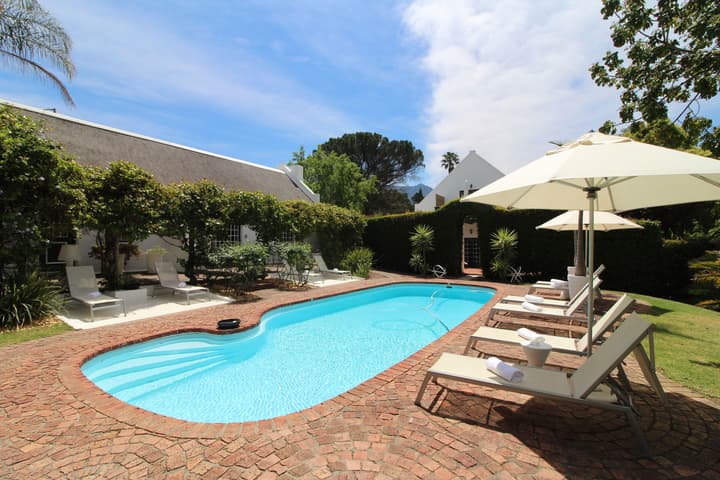 Rothman Manor Guest House