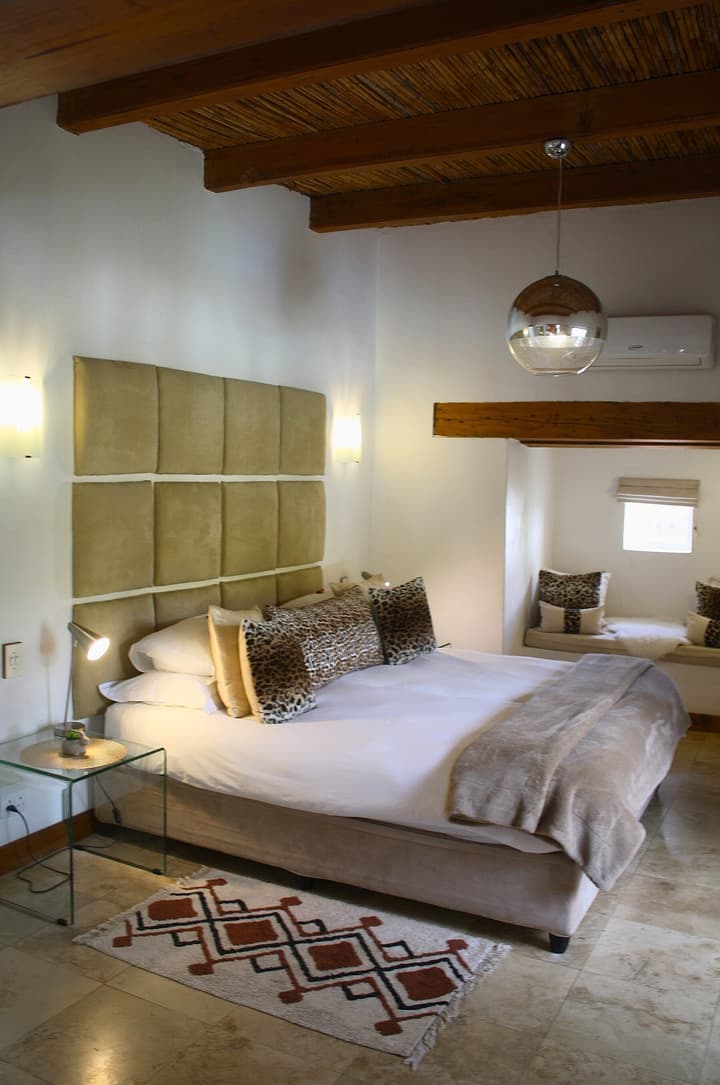 Rothman Manor Guest House